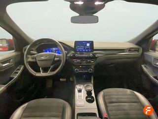 Ford Kuga ST-Line 2.5 Duratec PHEV 165kW Auto