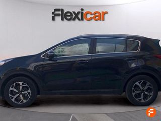 Kia Sportage 1.6 MHEV Drive 100kW (136CV) 4x2