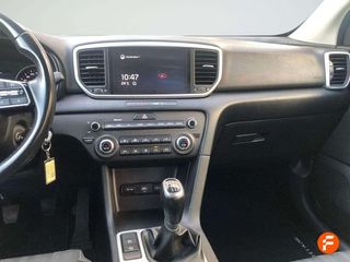 Kia Sportage 1.6 MHEV Drive 100kW (136CV) 4x2