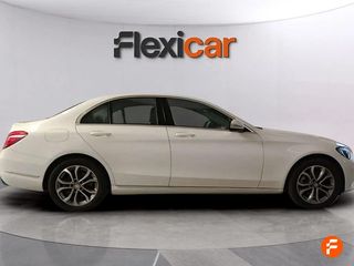 Mercedes Clase C C 220 BlueTEC