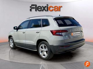 Skoda Karoq 1.0 TSI 85kW (115CV) Ambition