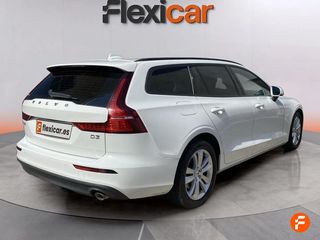 Volvo V60 2.0 D3 Auto