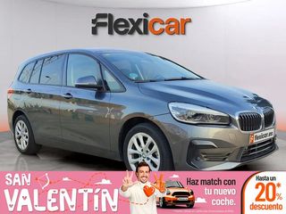 BMW Serie 2 Gran Tourer 218i