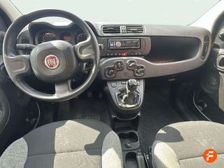 Fiat Panda City Life Hybrid 1.0 Gse 51kw (70CV)