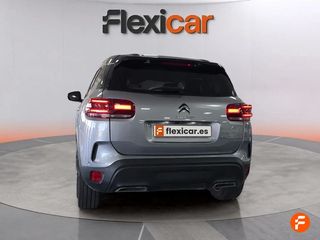Citroën C5 Aircross BlueHdi 96kW (130CV) S&S EAT8 Max