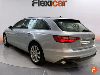 Audi A4 Avant Advanced 30 TDI 100kW S tronic