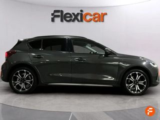 Ford Focus 1.0 Ecoboost MHEV 114kW Active Style SIP