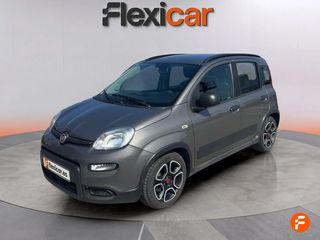 Fiat Panda City Life Hybrid 1.0 Gse 51kw (70CV)