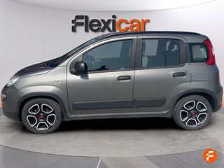 Fiat Panda City Life Hybrid 1.0 Gse 51kw (70CV)