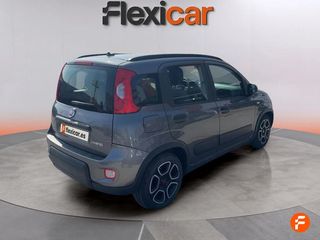 Fiat Panda City Life Hybrid 1.0 Gse 51kw (70CV)