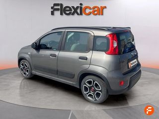 Fiat Panda City Life Hybrid 1.0 Gse 51kw (70CV)