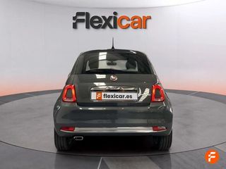 Fiat 500 Dolcevita 1.0 Hybrid 51KW (70 CV)