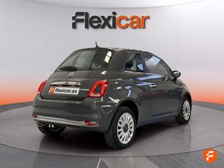 Fiat 500 Dolcevita 1.0 Hybrid 51KW (70 CV)