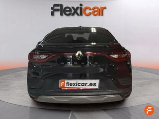 Renault Arkana E-Tech Engineered full hyb. 105kW(145CV)