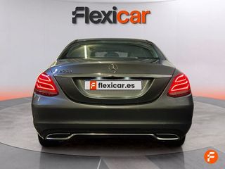 Mercedes Clase C C 220 d 4MATIC