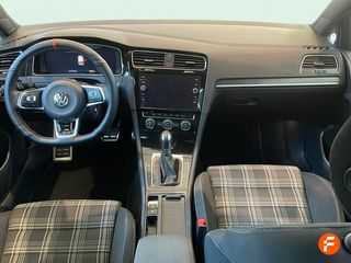 Volkswagen Golf GTD 2.0 TDI 135kW (184CV) DSG