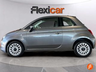 Fiat 500 120th Aniversario 1.2 8v 51KW (69 CV)