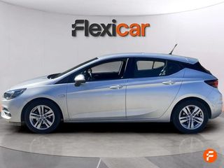 Opel Astra 1.2T SHL 81kW (110CV) 2020