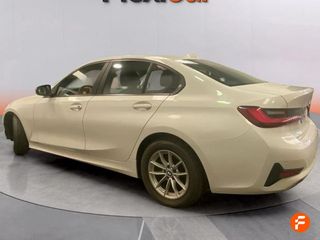 BMW Serie 3 318d Auto.