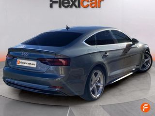 Audi A5 40 TDI 140kW (190CV) S tronic Sportback