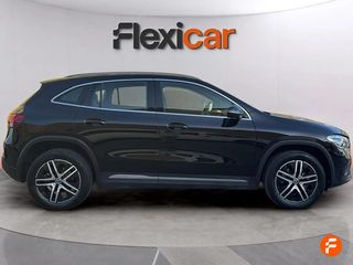 Mercedes GLA GLA 200 D