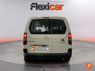 Citroën Berlingo Talla M BlueHDi 100 SHINE