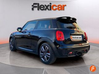 MINI Cooper JOHN COOPER WORKS