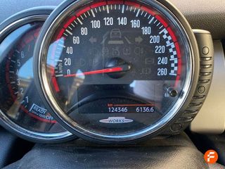 MINI Cooper JOHN COOPER WORKS