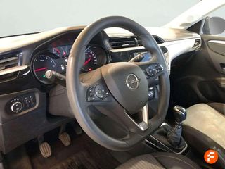 Opel Corsa 1.2T XHL 74kW (100CV) Edition