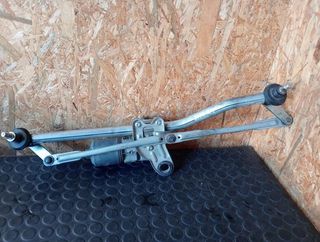 Motor limpia bmw 100110 serie 3 berlina (e46) 320d