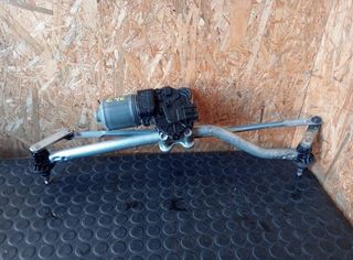 Motor limpia bmw 100110 serie 3 berlina (e46) 320d