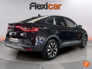 Renault Arkana Evolution TCe 103kW(140CV) EDC mild hybr