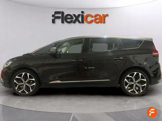 Renault Grand Scénic Limited TCe 103 kW (140CV) EDC GPF MY21