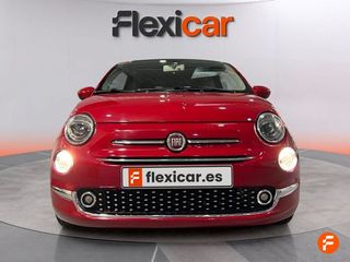 Fiat 500 1.2 8v 51kW (69CV) Mirror