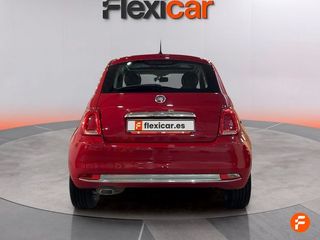 Fiat 500 1.2 8v 51kW (69CV) Mirror