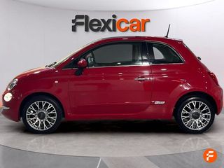 Fiat 500 1.2 8v 51kW (69CV) Mirror