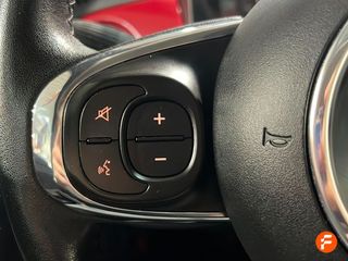 Fiat 500 1.2 8v 51kW (69CV) Mirror