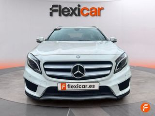 Mercedes GLA GLA 220 d 4MATIC AMG Line