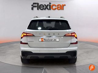 Skoda Kamiq 1.0 TSI 85kW (115CV) DSG SELECTION