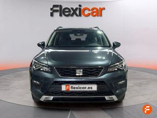 Seat Ateca 1.5 TSI 110kW DSG S&S Style Edition Nav