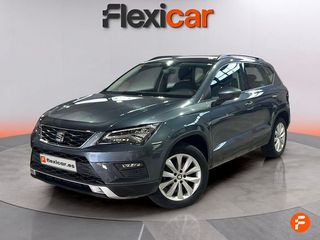 Seat Ateca 1.5 TSI 110kW DSG S&S Style Edition Nav