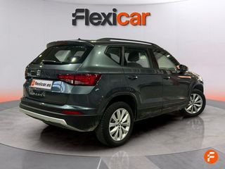Seat Ateca 1.5 TSI 110kW DSG S&S Style Edition Nav