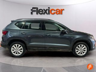 Seat Ateca 1.5 TSI 110kW DSG S&S Style Edition Nav