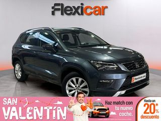 Seat Ateca 1.5 TSI 110kW DSG S&S Style Edition Nav