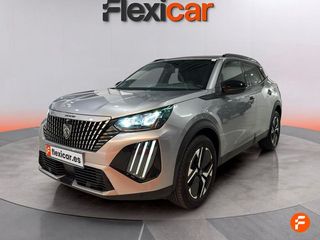 Peugeot 2008 Allure Puretech 130 S&S EAT8