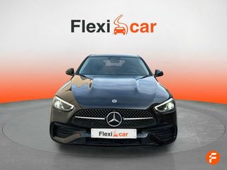 Mercedes Clase C C 200 d