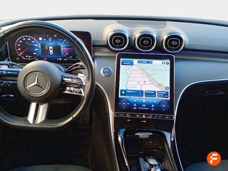 Mercedes Clase C C 200 d