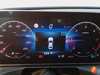 Mercedes Clase C C 200 d