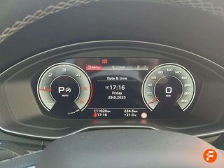 Audi Q5 S line 40 TDI 150kW quattro-ultra