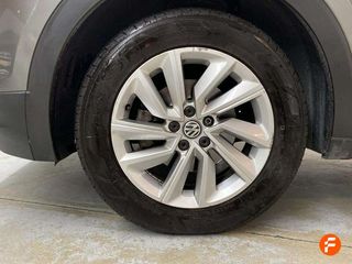 Volkswagen T-Cross Advance 1.0 TSI 85kW (115CV) DSG